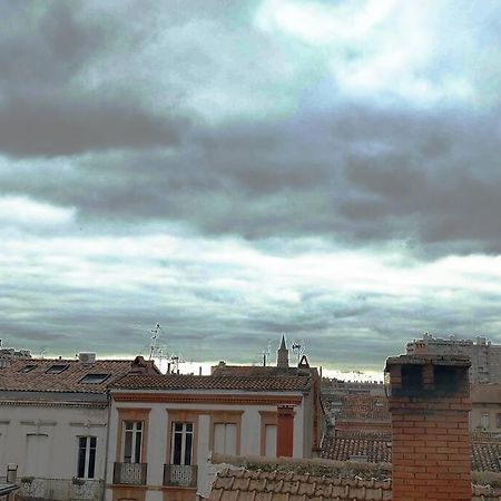 La Casa Del Cielo Daire Toulouse Dış mekan fotoğraf