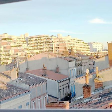 La Casa Del Cielo Daire Toulouse Dış mekan fotoğraf