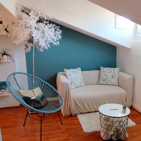 La Casa Del Cielo Daire Toulouse Dış mekan fotoğraf