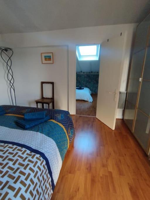 La Casa Del Cielo Daire Toulouse Dış mekan fotoğraf