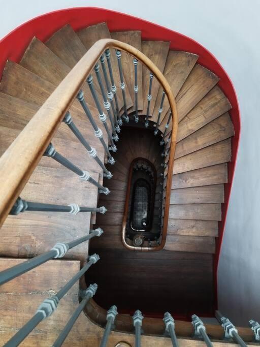 La Casa Del Cielo Daire Toulouse Dış mekan fotoğraf