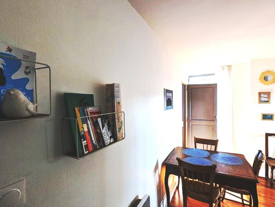La Casa Del Cielo Daire Toulouse Dış mekan fotoğraf