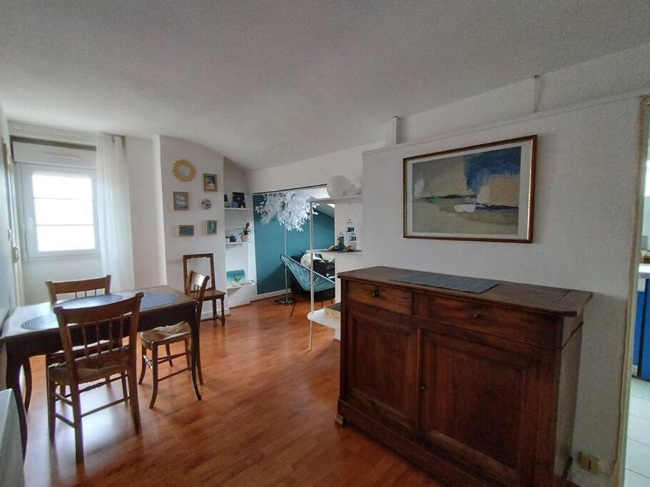 La Casa Del Cielo Daire Toulouse Dış mekan fotoğraf
