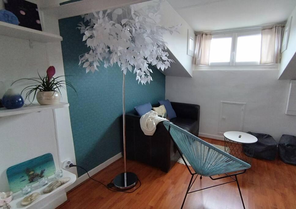 La Casa Del Cielo Daire Toulouse Dış mekan fotoğraf