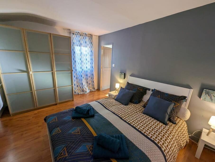 La Casa Del Cielo Daire Toulouse Dış mekan fotoğraf